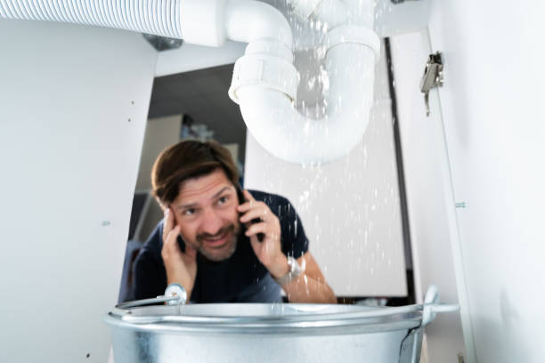 Trusted Dakota Dunes, SD Plumbing Experts