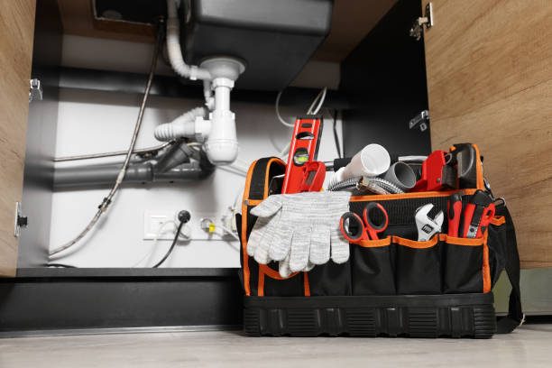 Best Plumbing Inspection Services  in Dakota Dunes, SD