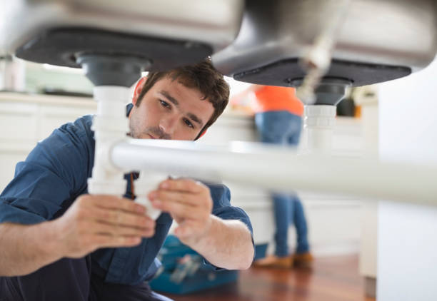 Best Drain Cleaning Services  in Dakota Dunes, SD
