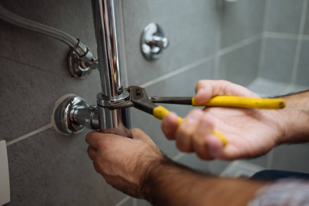 Best Local Plumber Services  in Dakota Dunes, SD