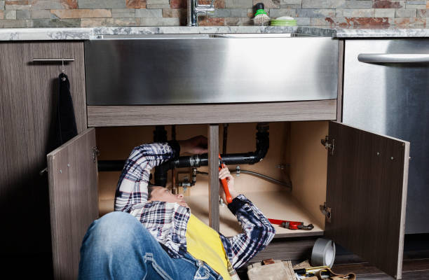 Best Sewer Line Repair  in Dakota Dunes, SD
