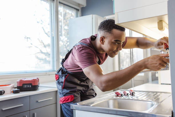 Best Hot Water Heater Installation  in Dakota Dunes, SD
