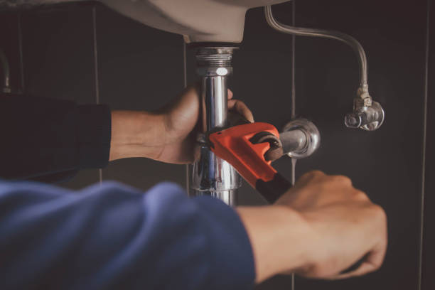Clogged Drain Plumber in Dakota Dunes, SD